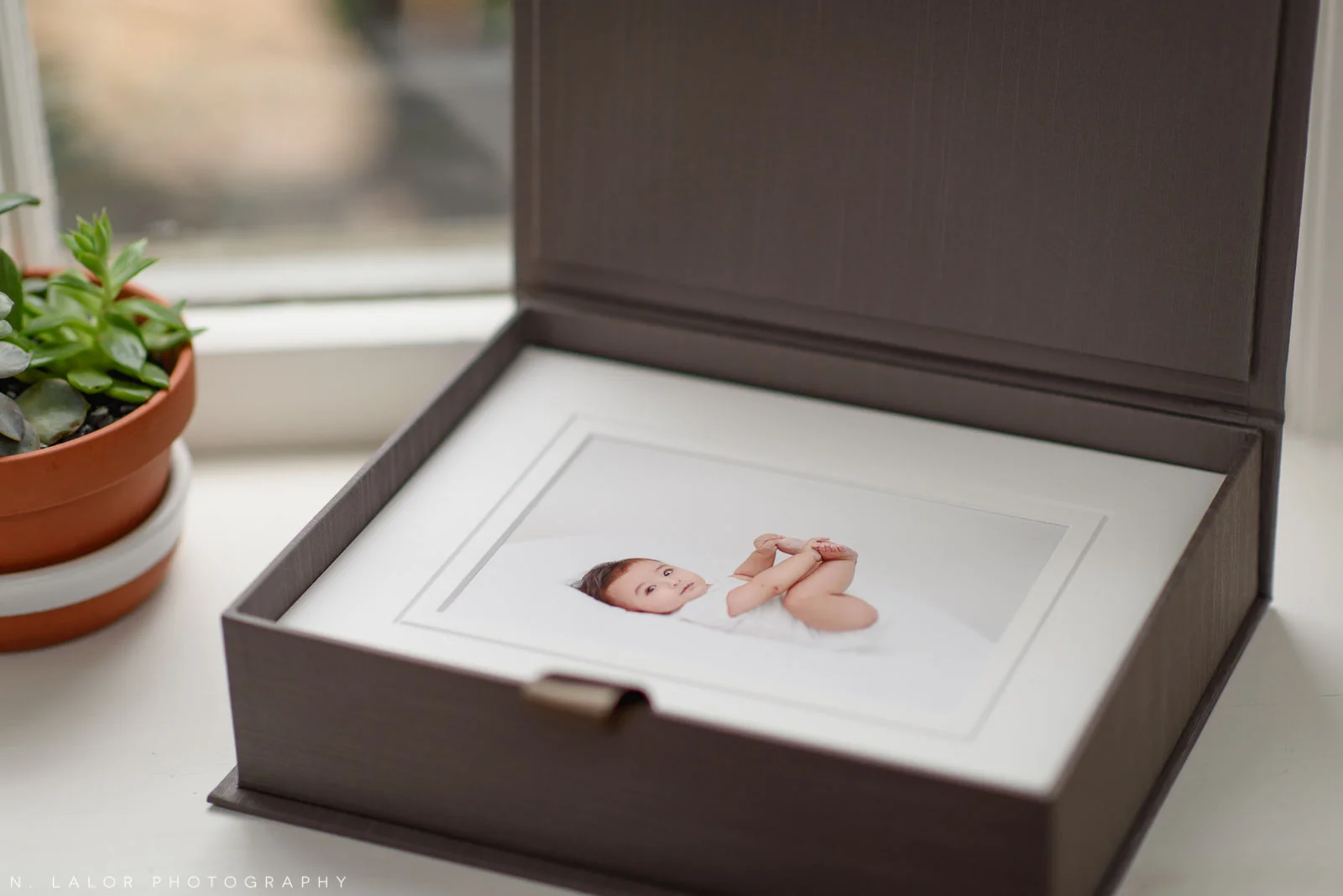 Fine art printing and museum quality product by N. Lalor Photography in Greenwich, Connecticut.