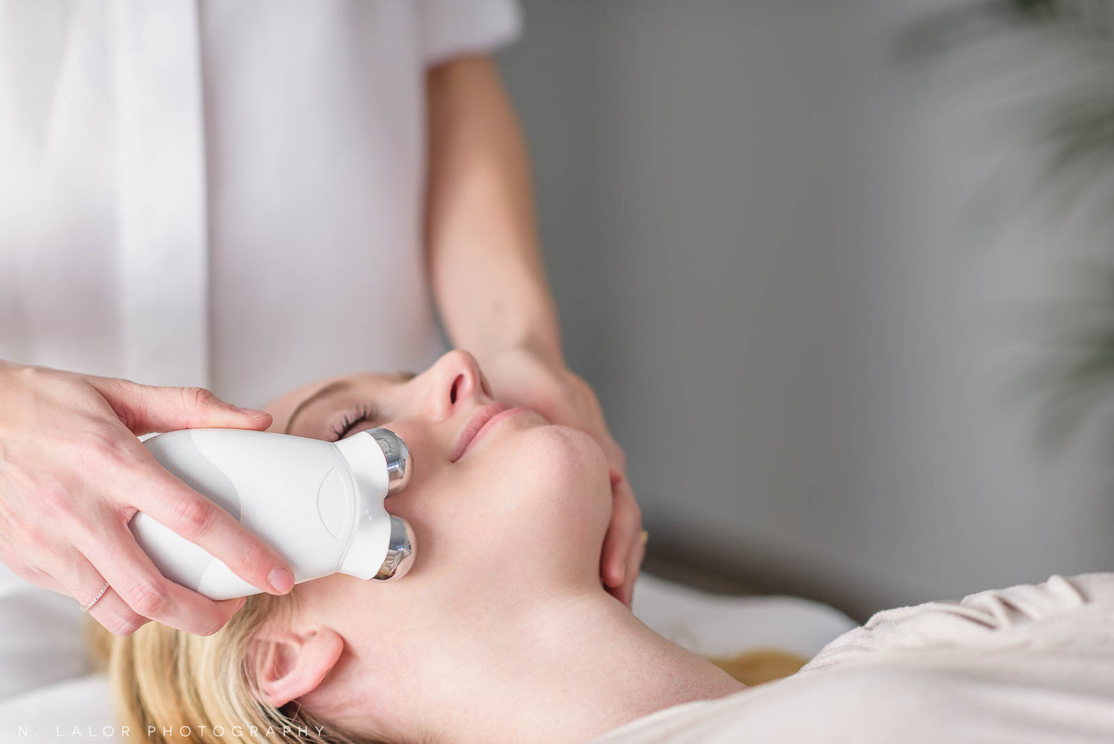 Holistic approach to skin care. Mary Heaven Acupuncture in Greenwich, CT.