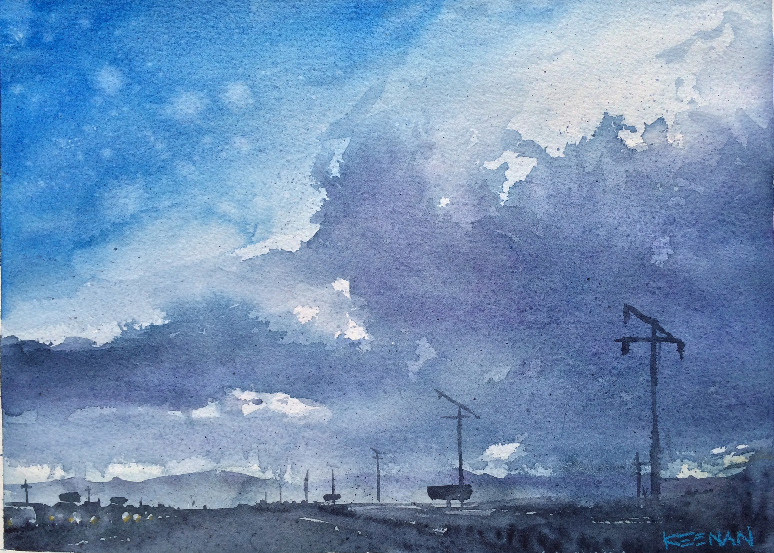High Desert