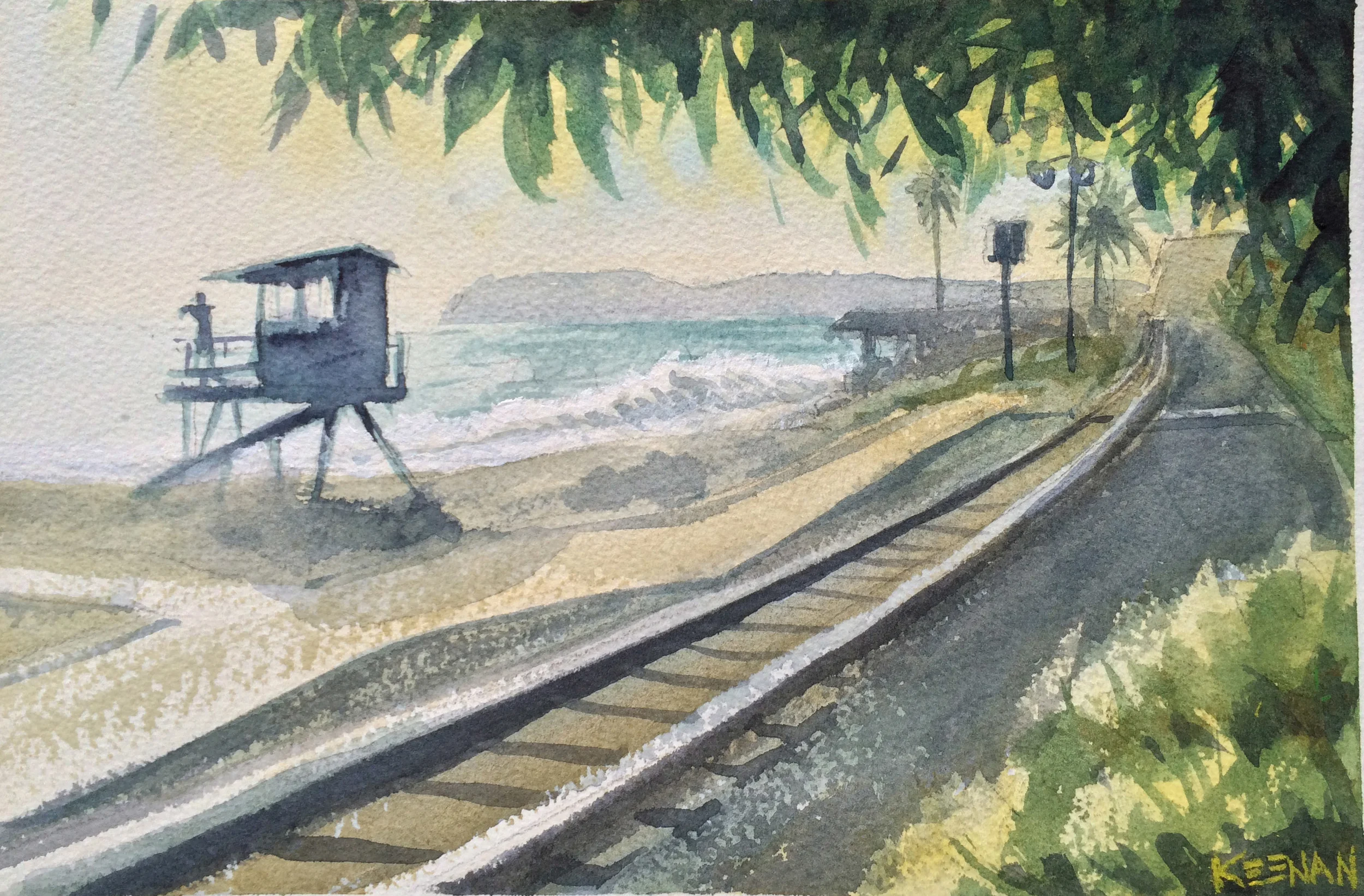 North Beach 3