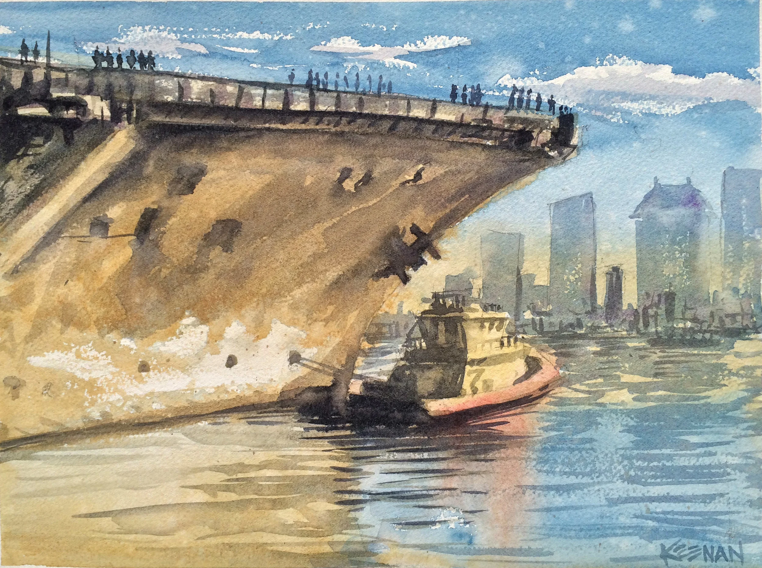 The Midway