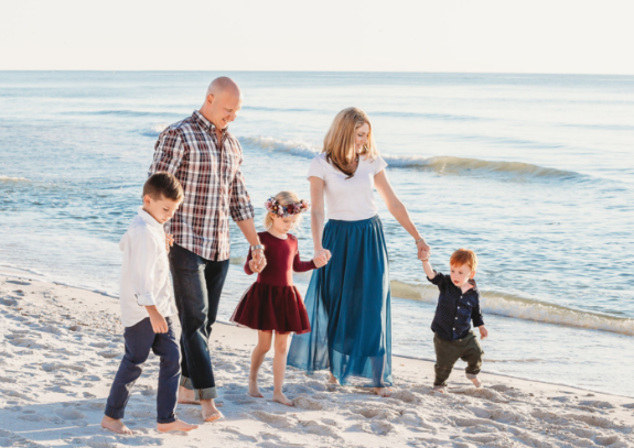 Waiting - An Adoption Story