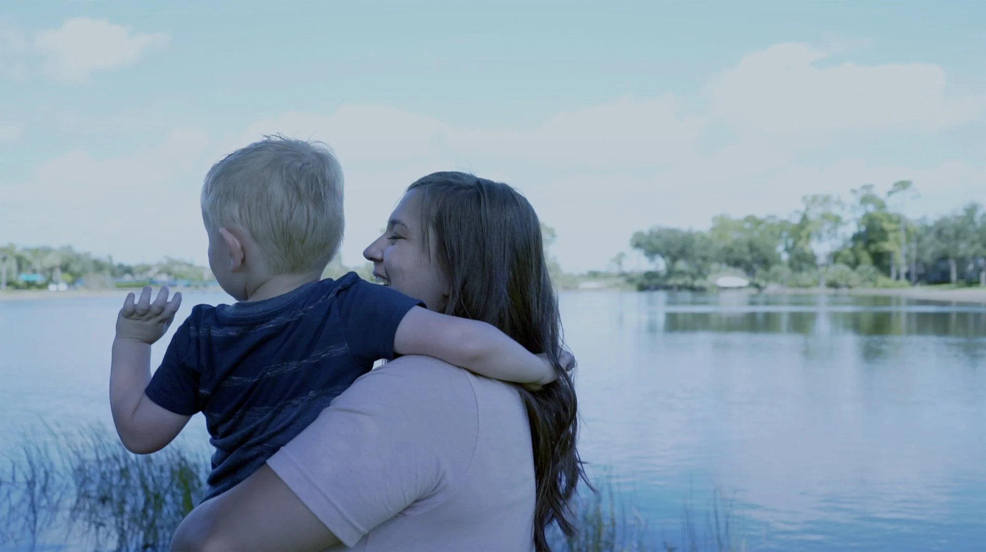 Orphan Sunday - November 7th