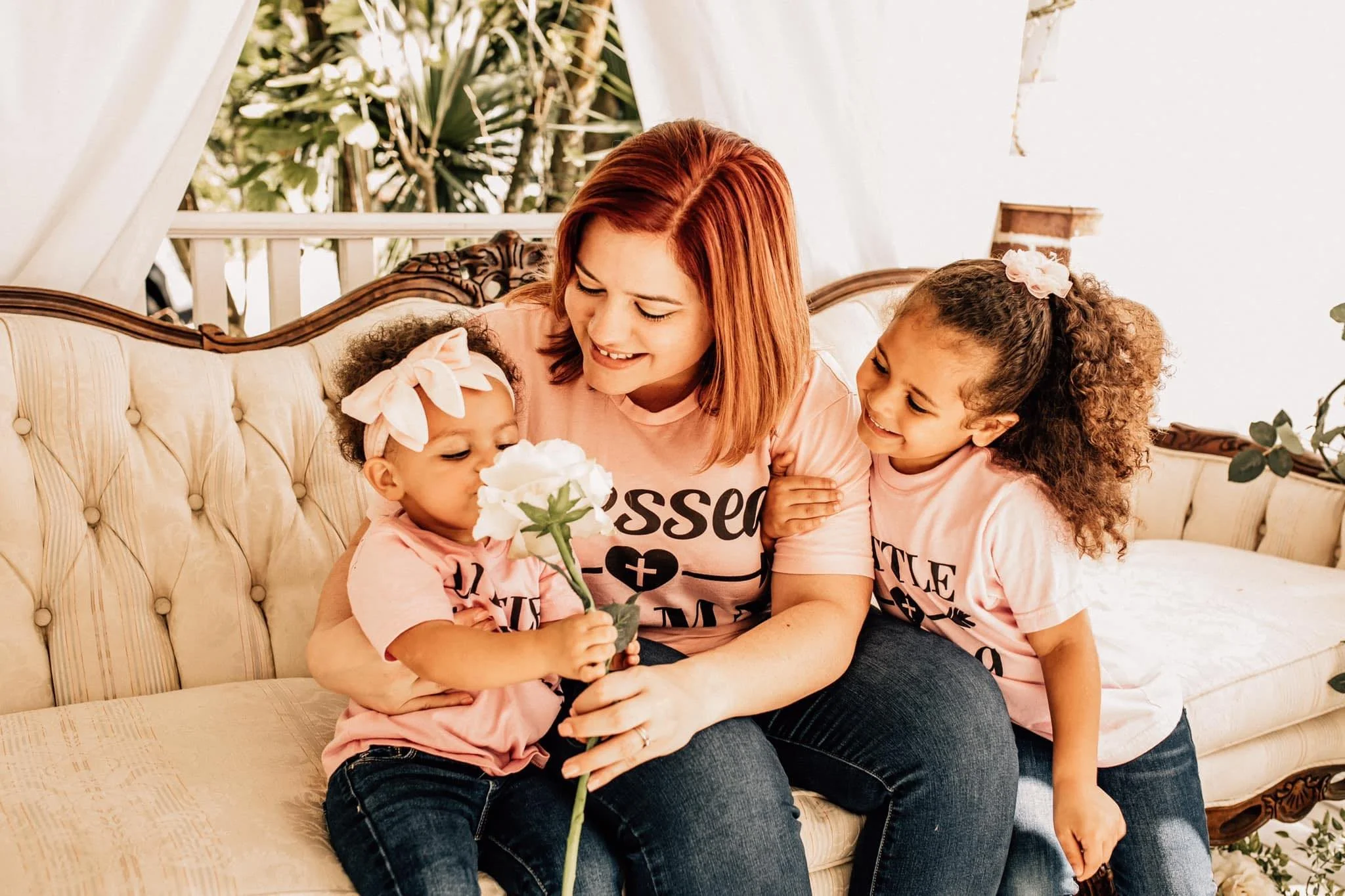 God's Design for our Family