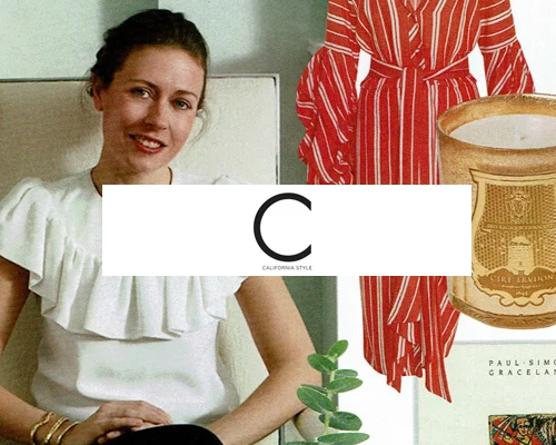 Whats Hot Tastemaker When interior designer Georgia Tapert Howe got married in 2010 a life in Los Angeles was not the obvious trajectory for the native New Yorker. Yet months later... more