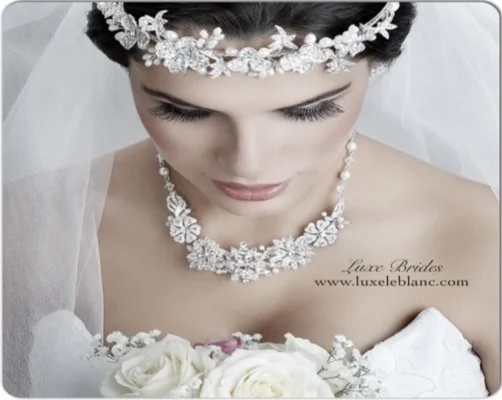 Wedding Wednesdays: How to Be a Luxe Bride