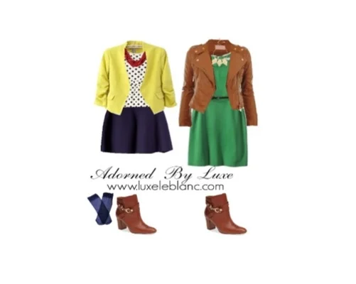 Glamour Girl's Must-Haves: Booties