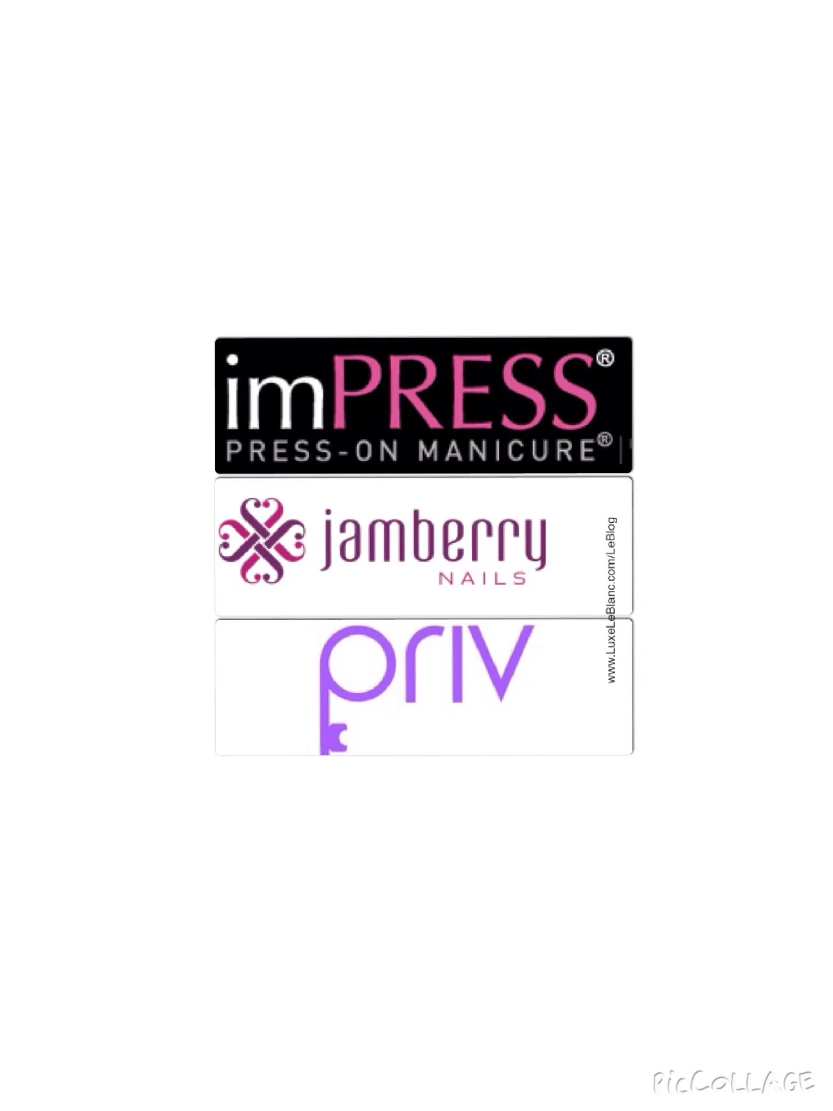 Glam Feature: Last Minute Manicure Solutions