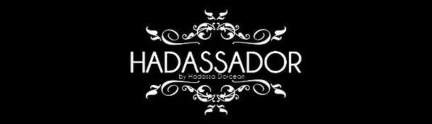 Glam Feature (Video): Kleinfeld's Youngest Designer Hadassador Creates Blue Ocean Floor