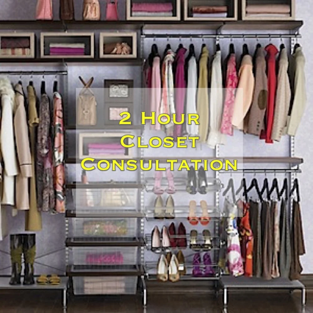 The Luxe Wardrobe Styling 2014 Grateful Giveaway!