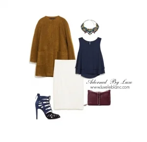 The Luxe Port