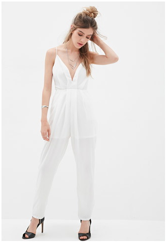 Forever 21