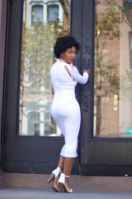 Outfit details: Shoes (similar)