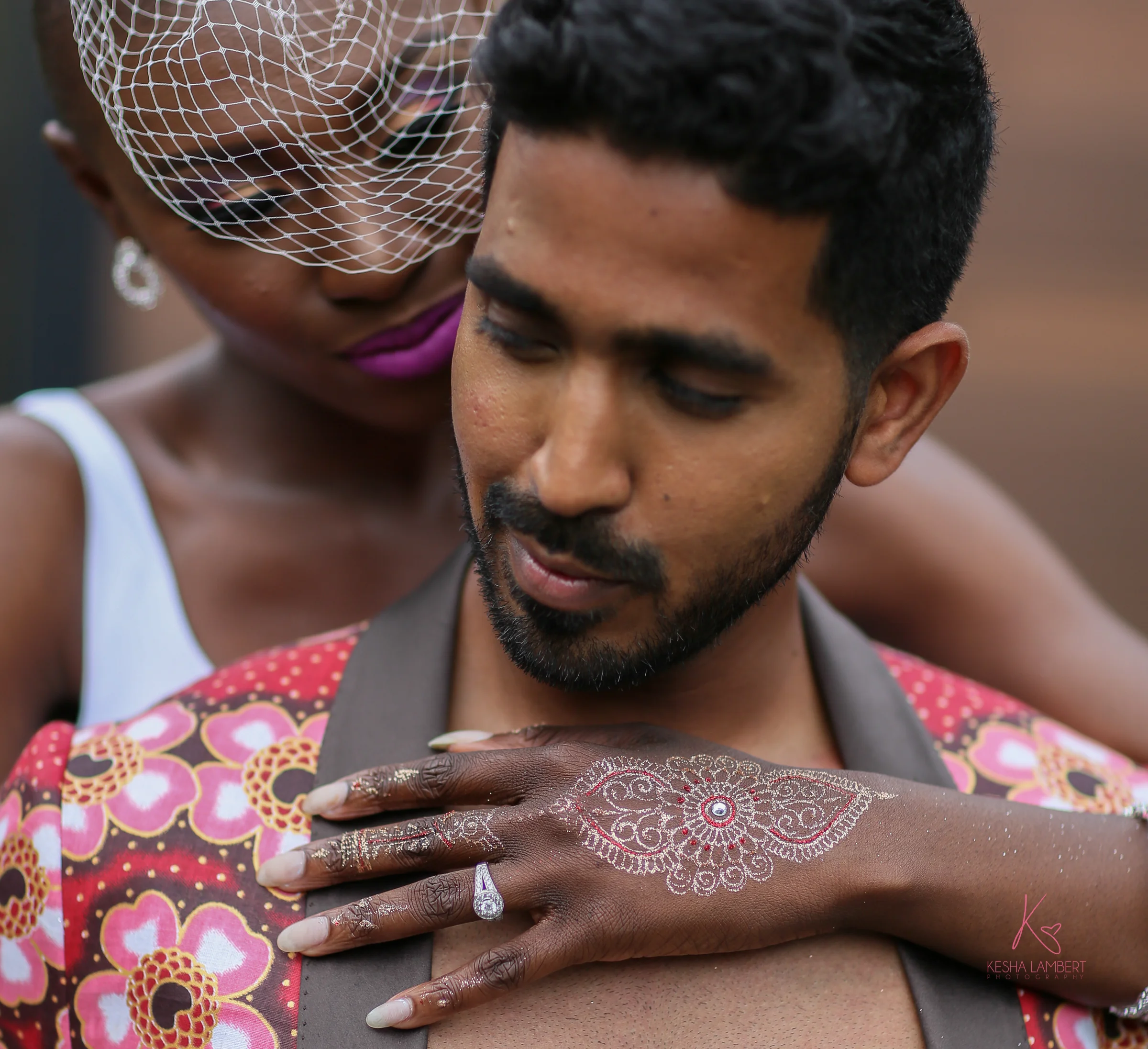 "Bollywood Meets Brooklyn" Countdown Giveaway