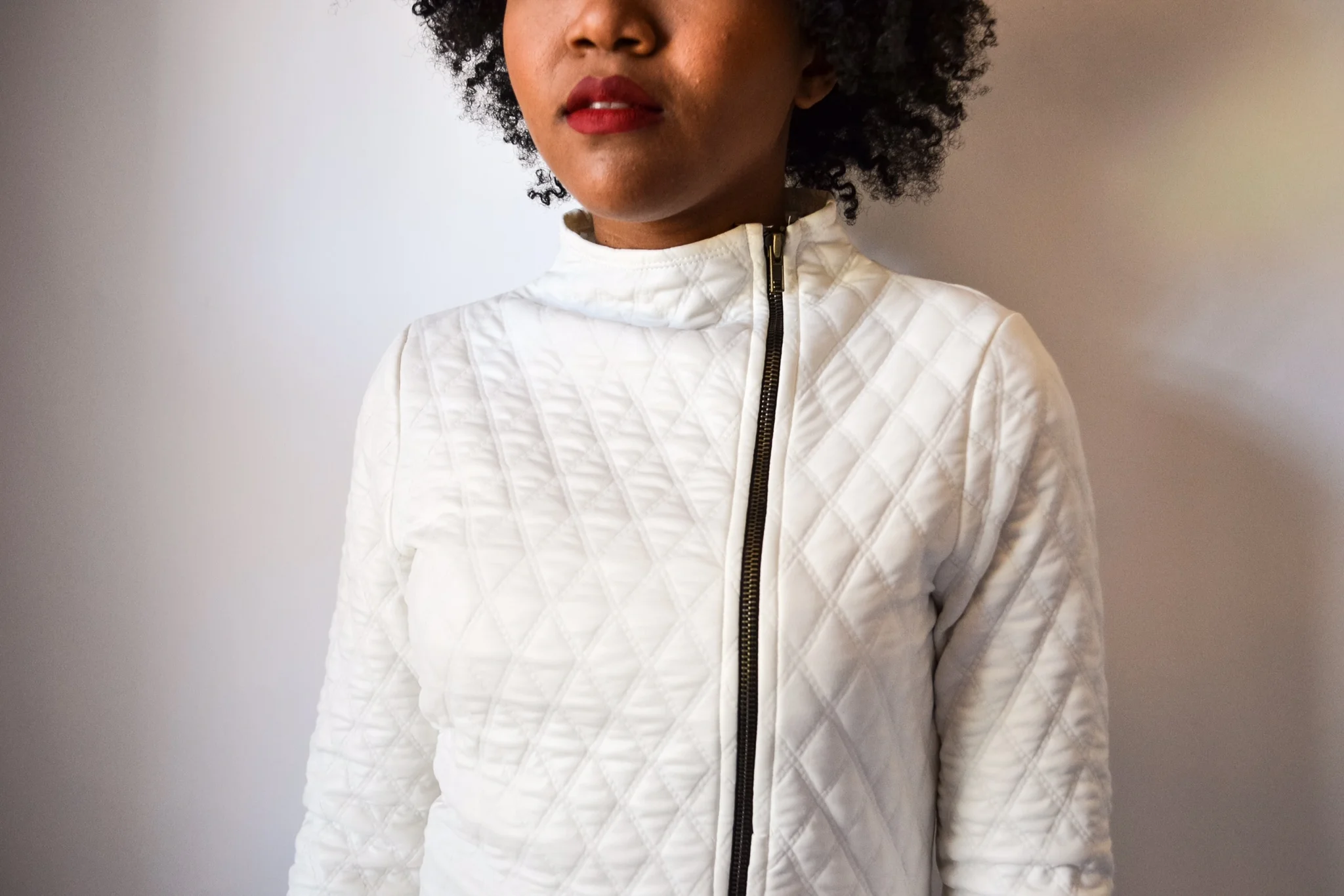 Star Wars Stormtrooper Inspired Dress