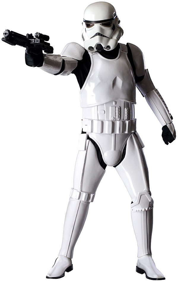 I don't think my dress cost nearly as much as this figure! OMG look!