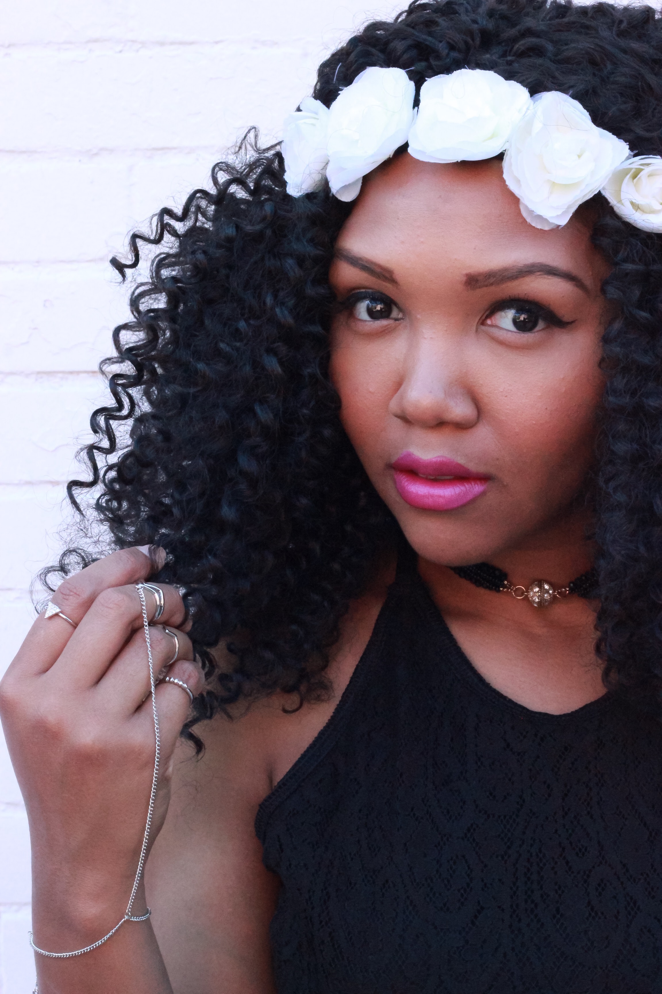 Summer Trends Series: Crochet Clothing