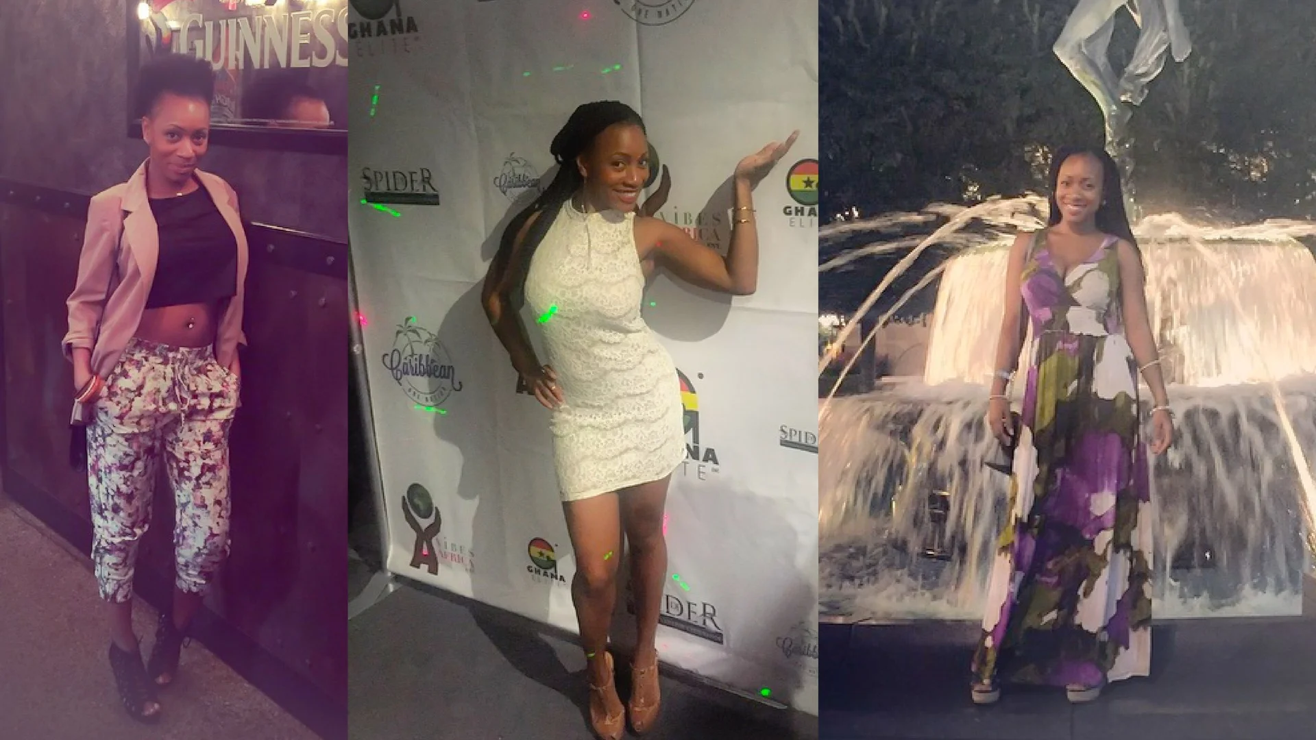 Luxe Client Style Profile - Jennine