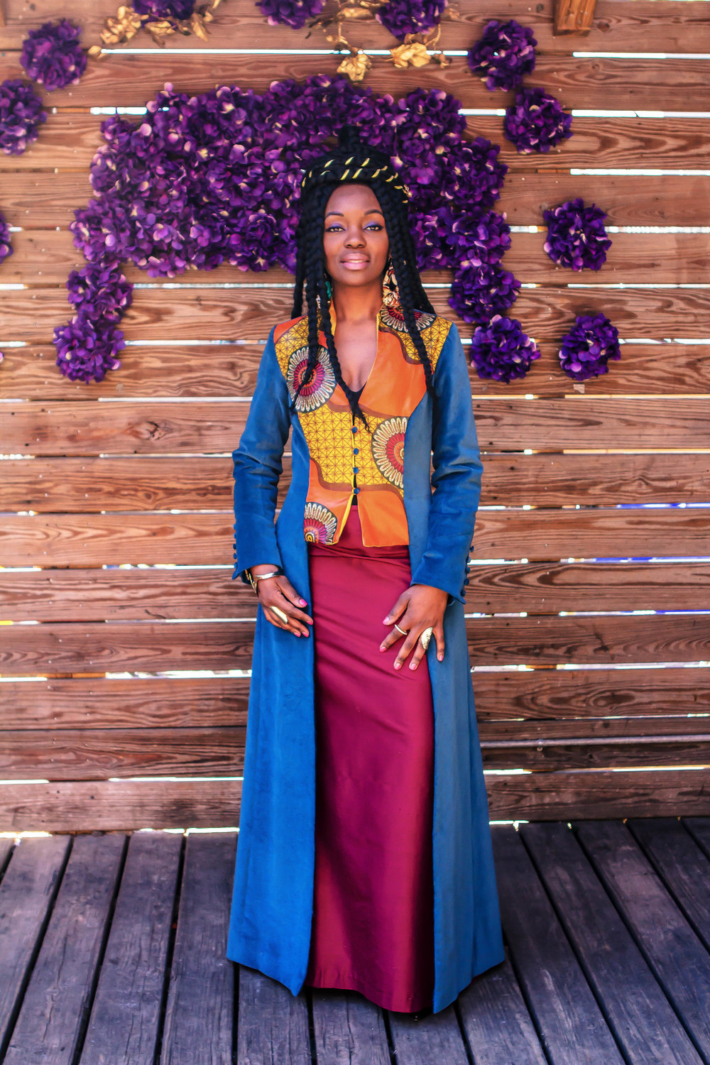 Luxe LeBlanc_Wakandan Wedding_Officiant.jpg