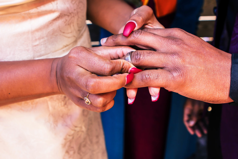 Luxe LeBlanc_Wakandan Wedding_Ring Exchange 2.jpg