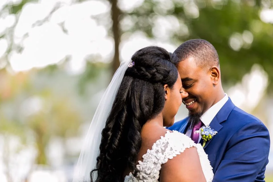 The Secret to Wearing an Afro-Textured Hairstyle for your Summer Wedding (without a hairtastrophy)