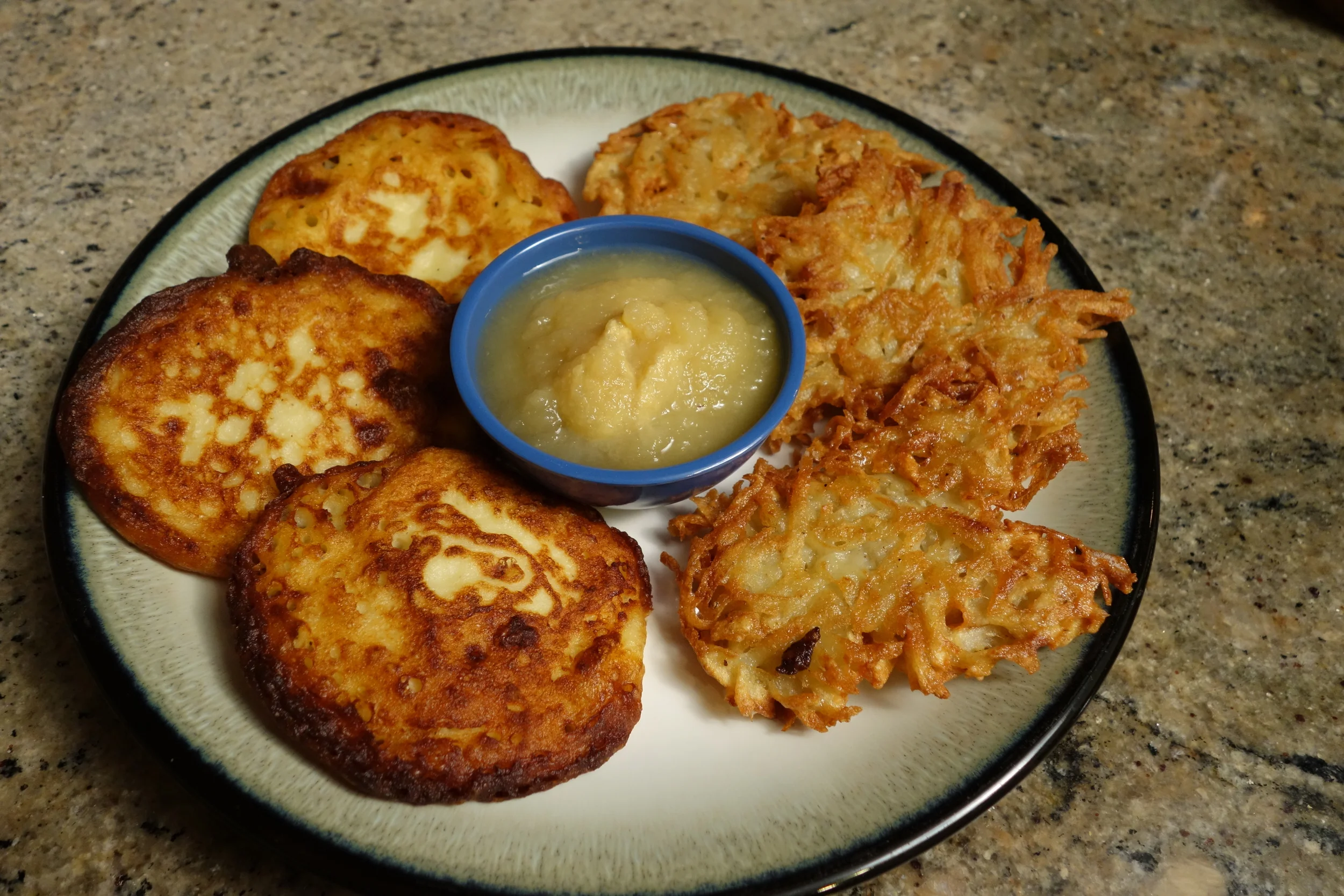 Latkes