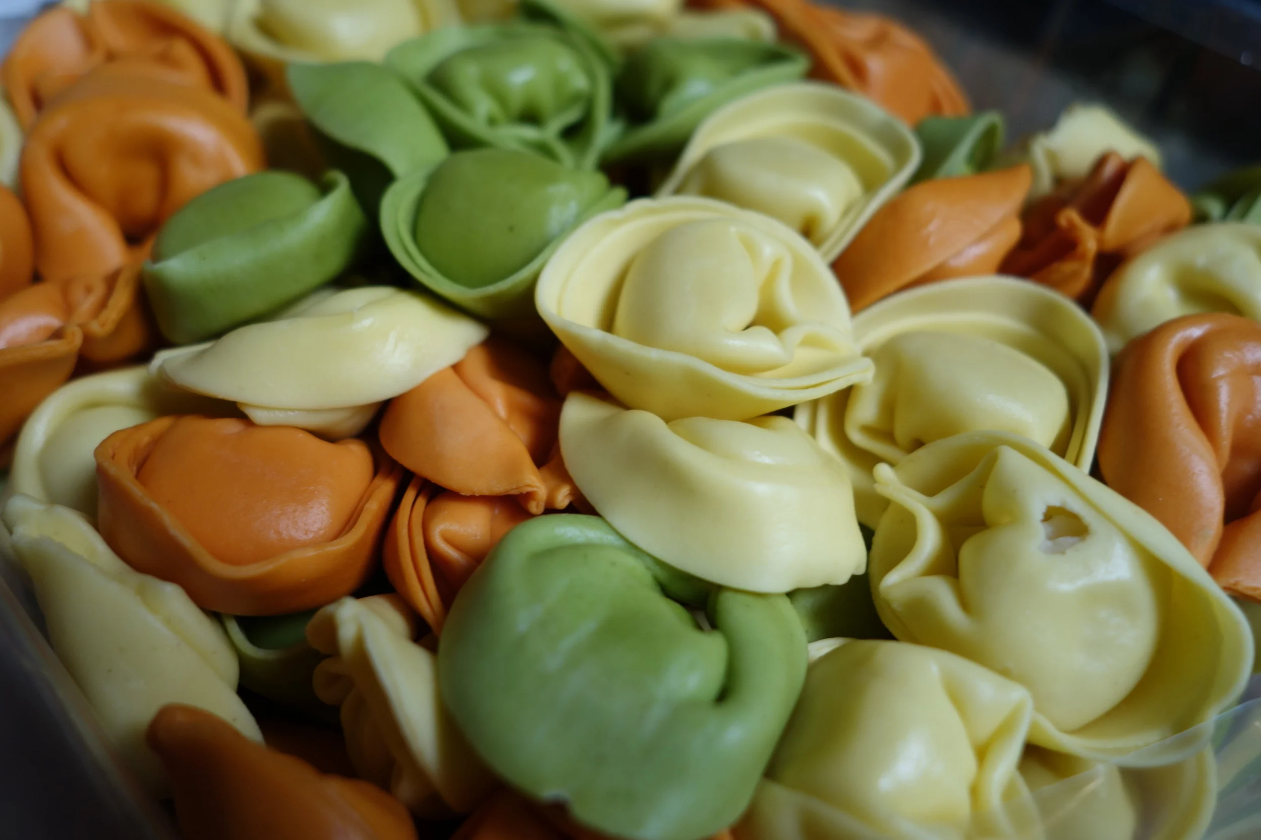 Sausage, Bean & Escarole Soup