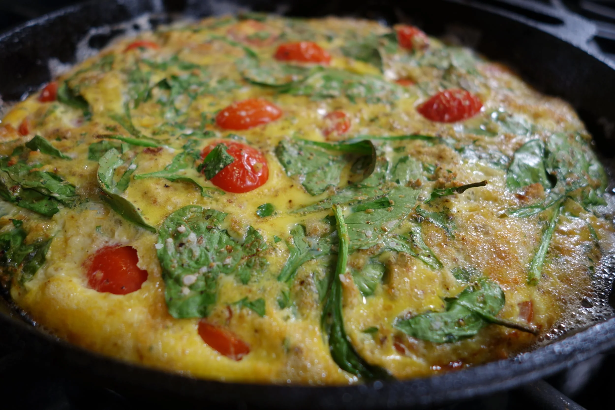 Frittata