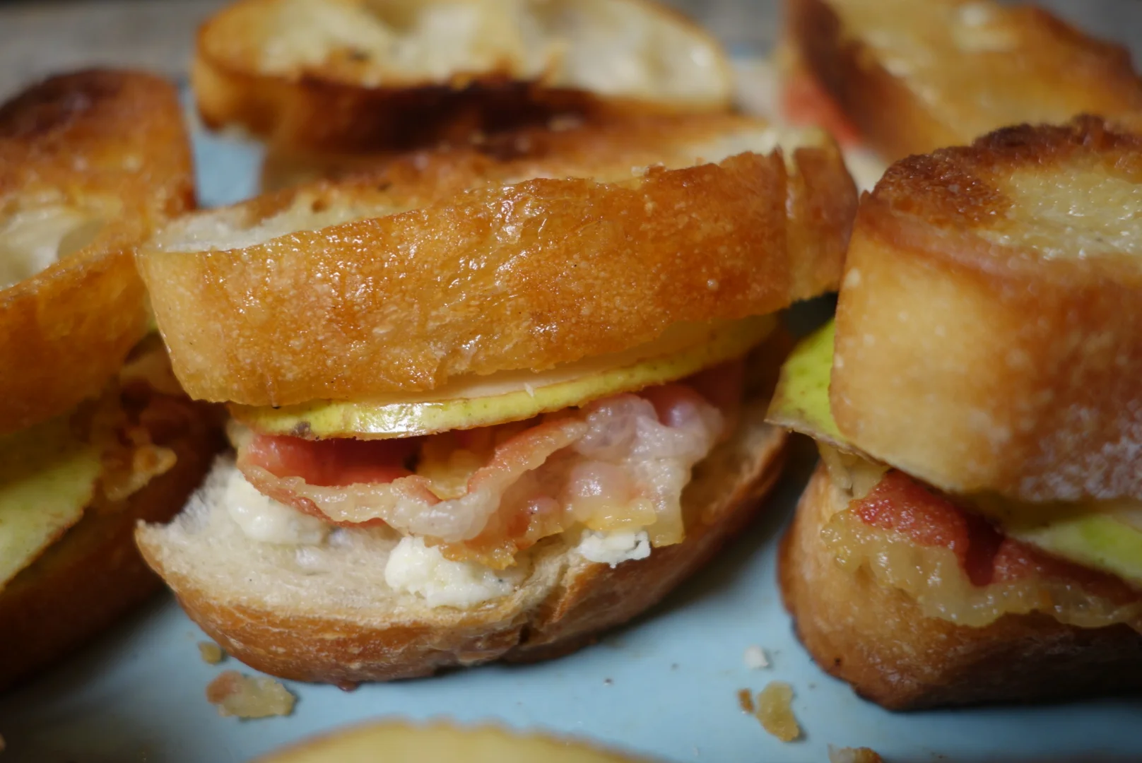 Super Bowl Party Food