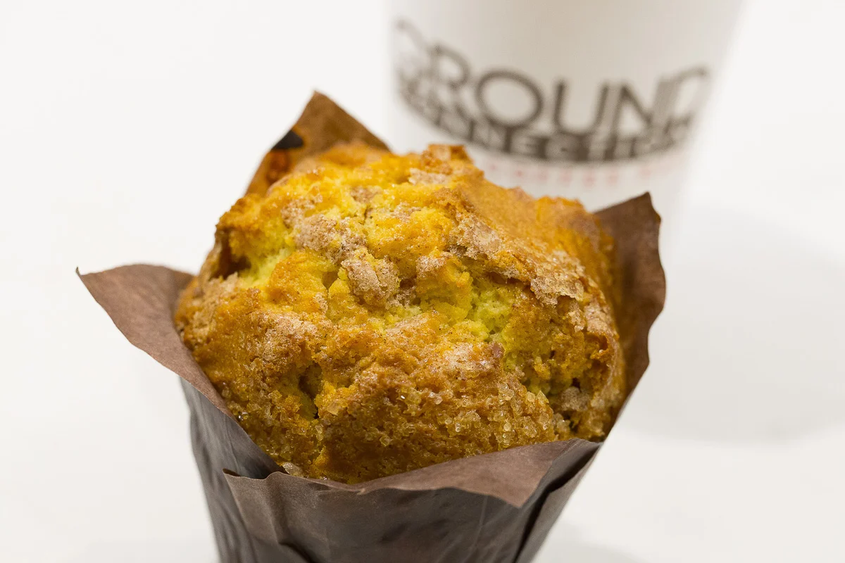 Ground Connection Coffee