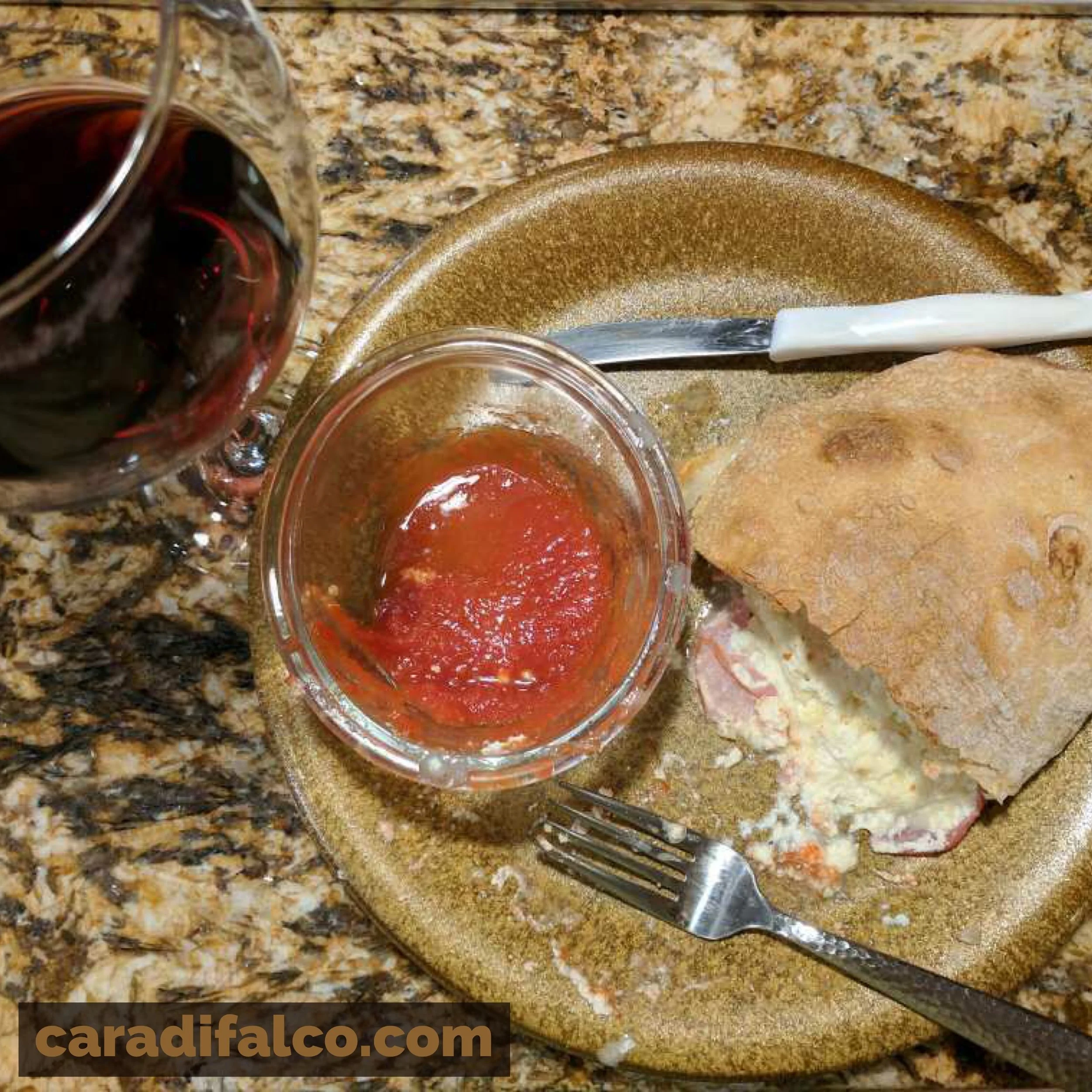 Calzone