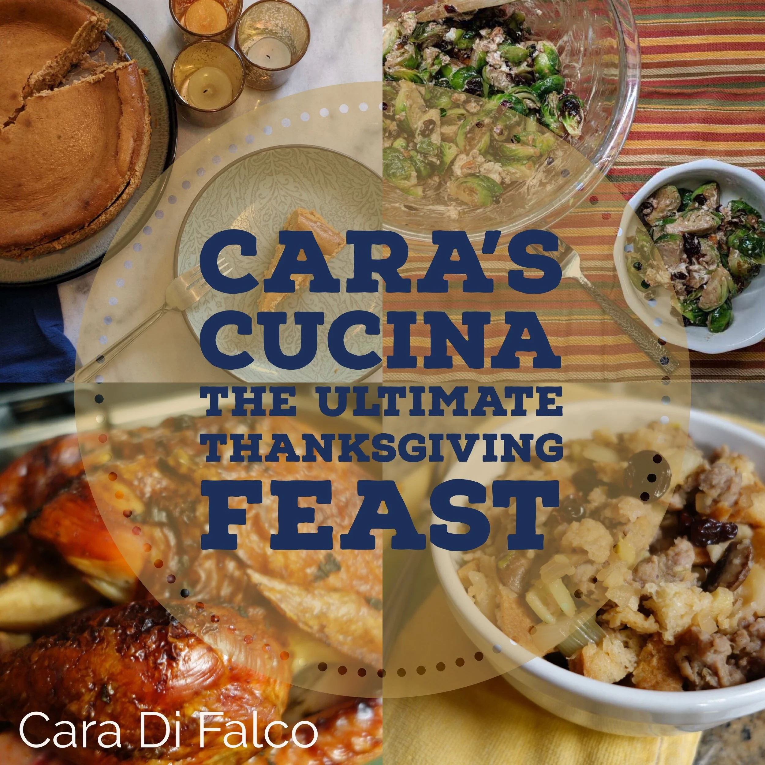 The Ultimate Thanksgiving E-Book