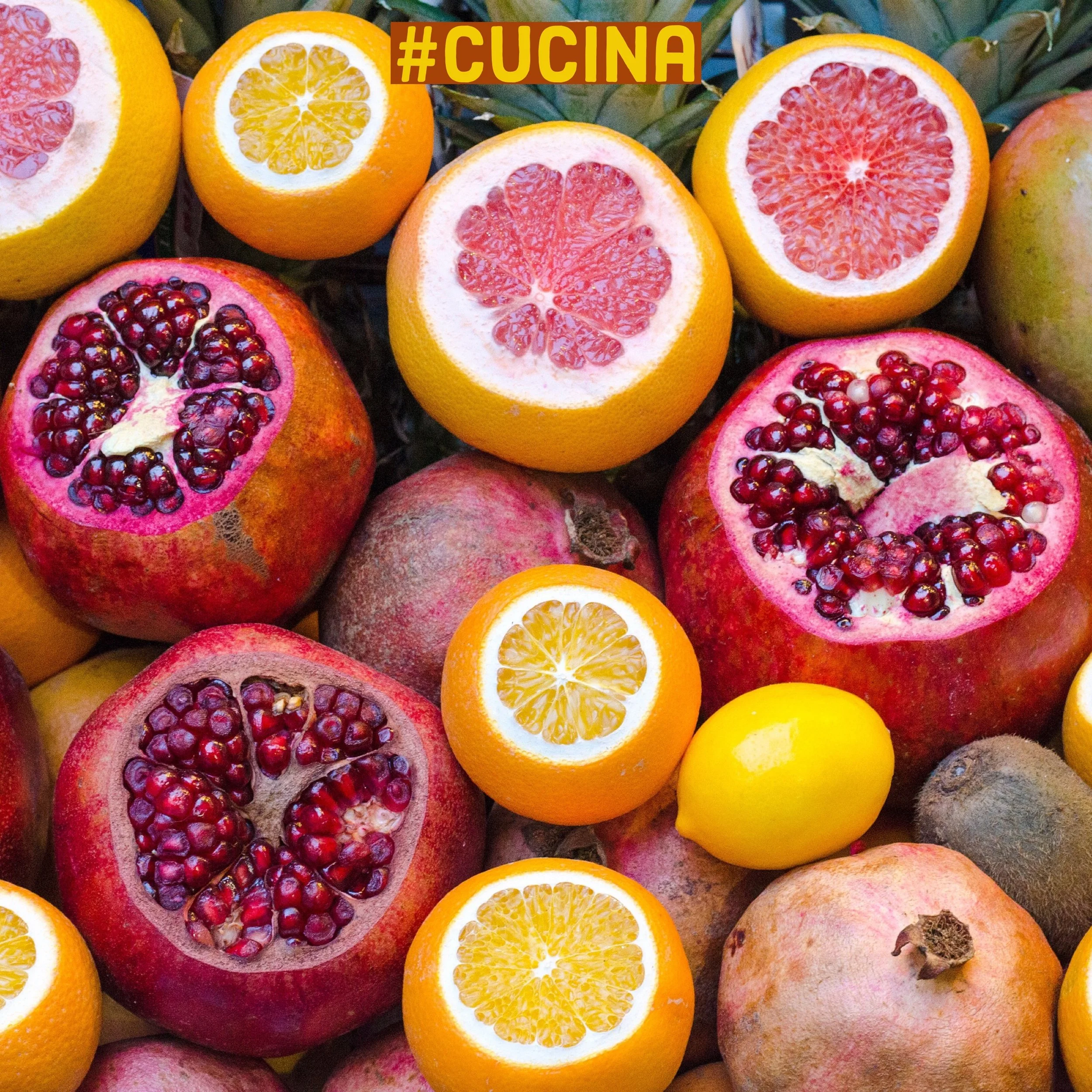 Foods to Fight A Cold