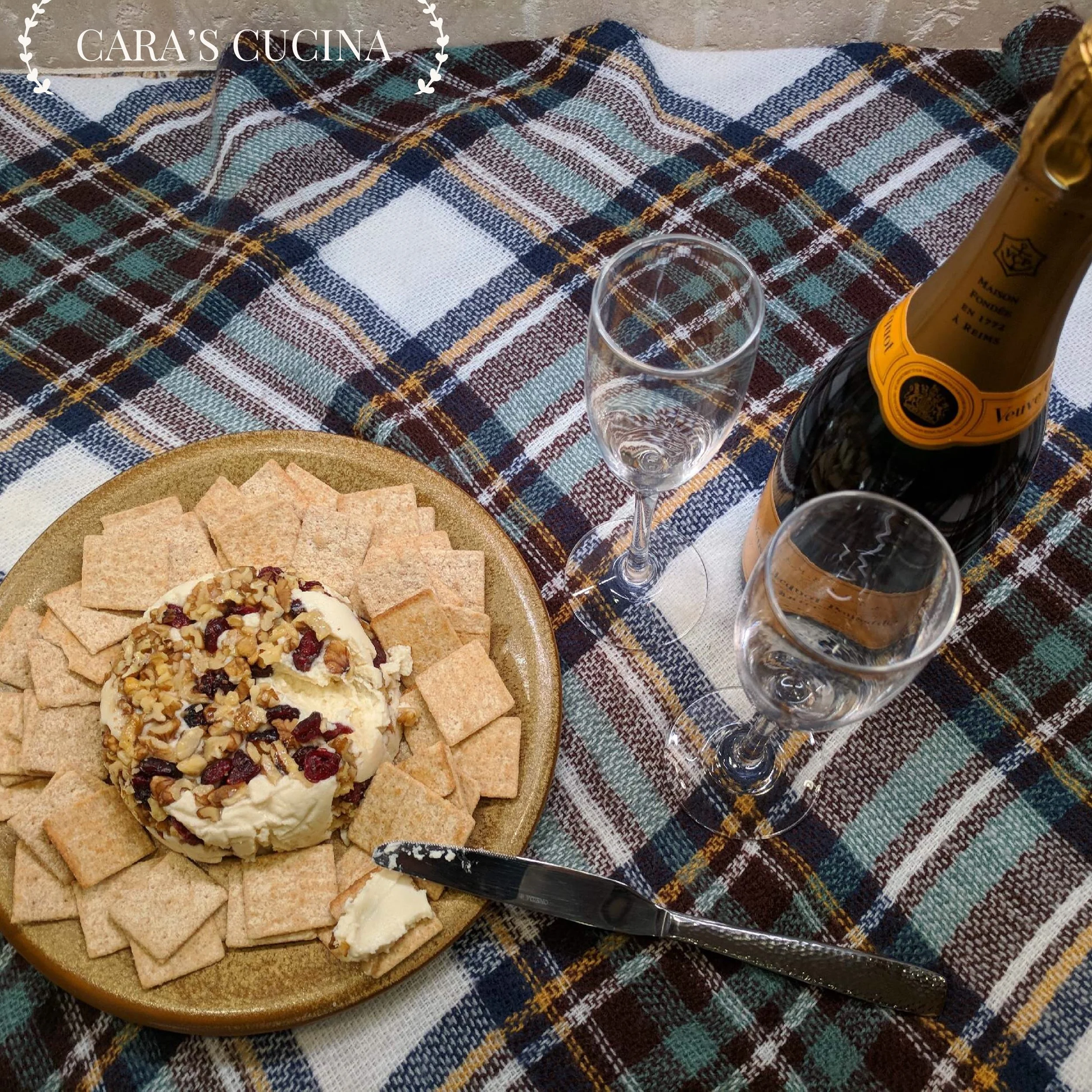 Easy Apps for NYE