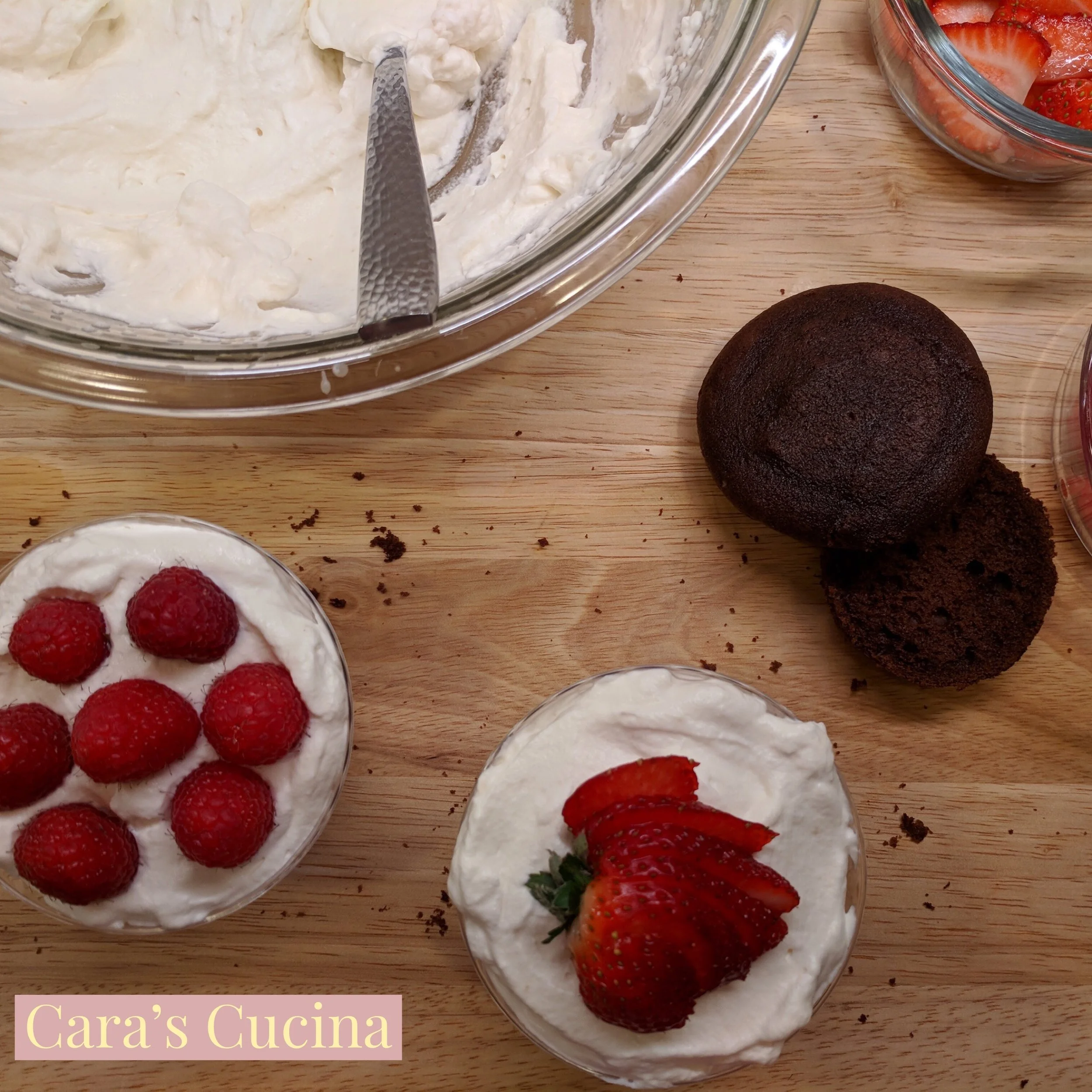A Trifle Little Valentine