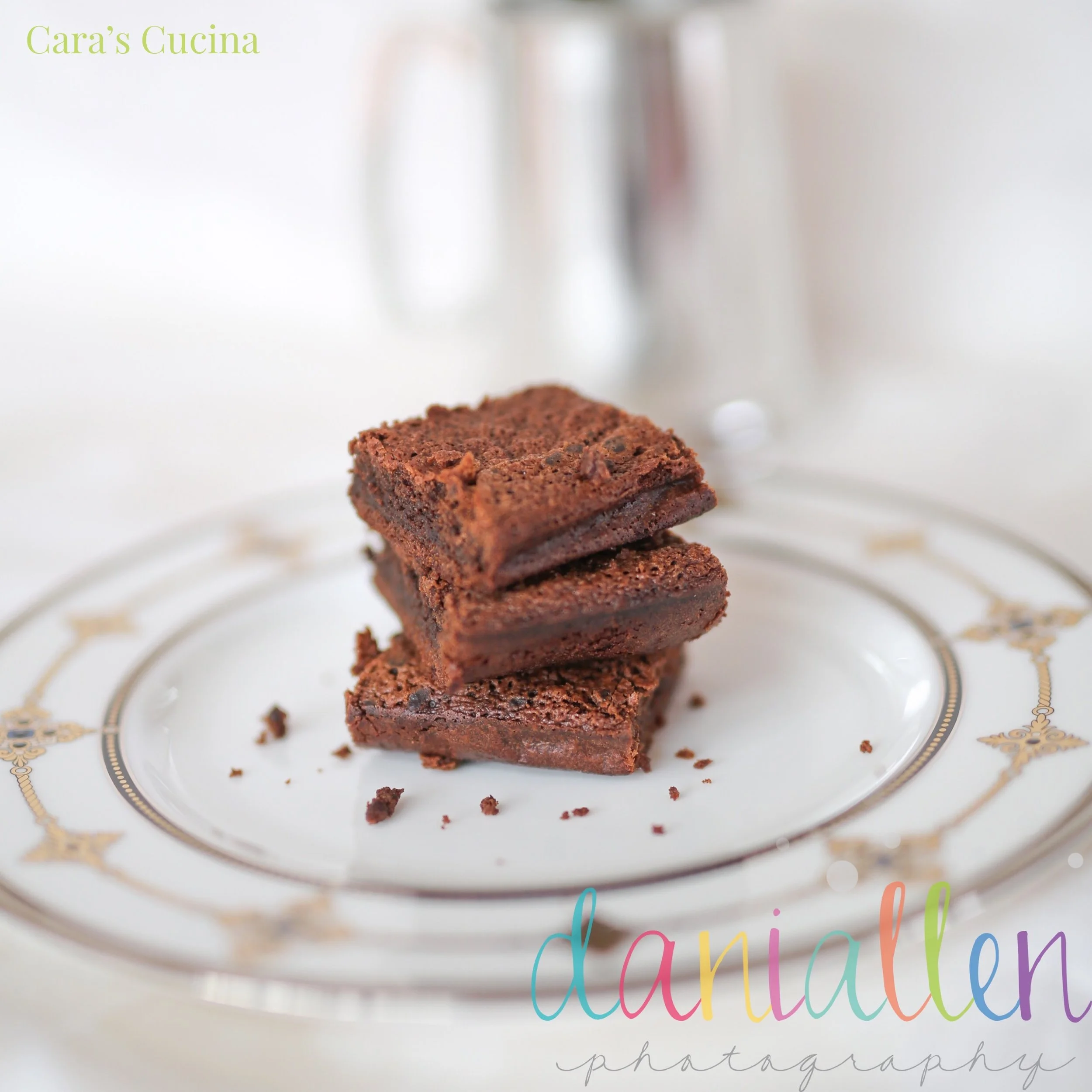 Stout Brownies