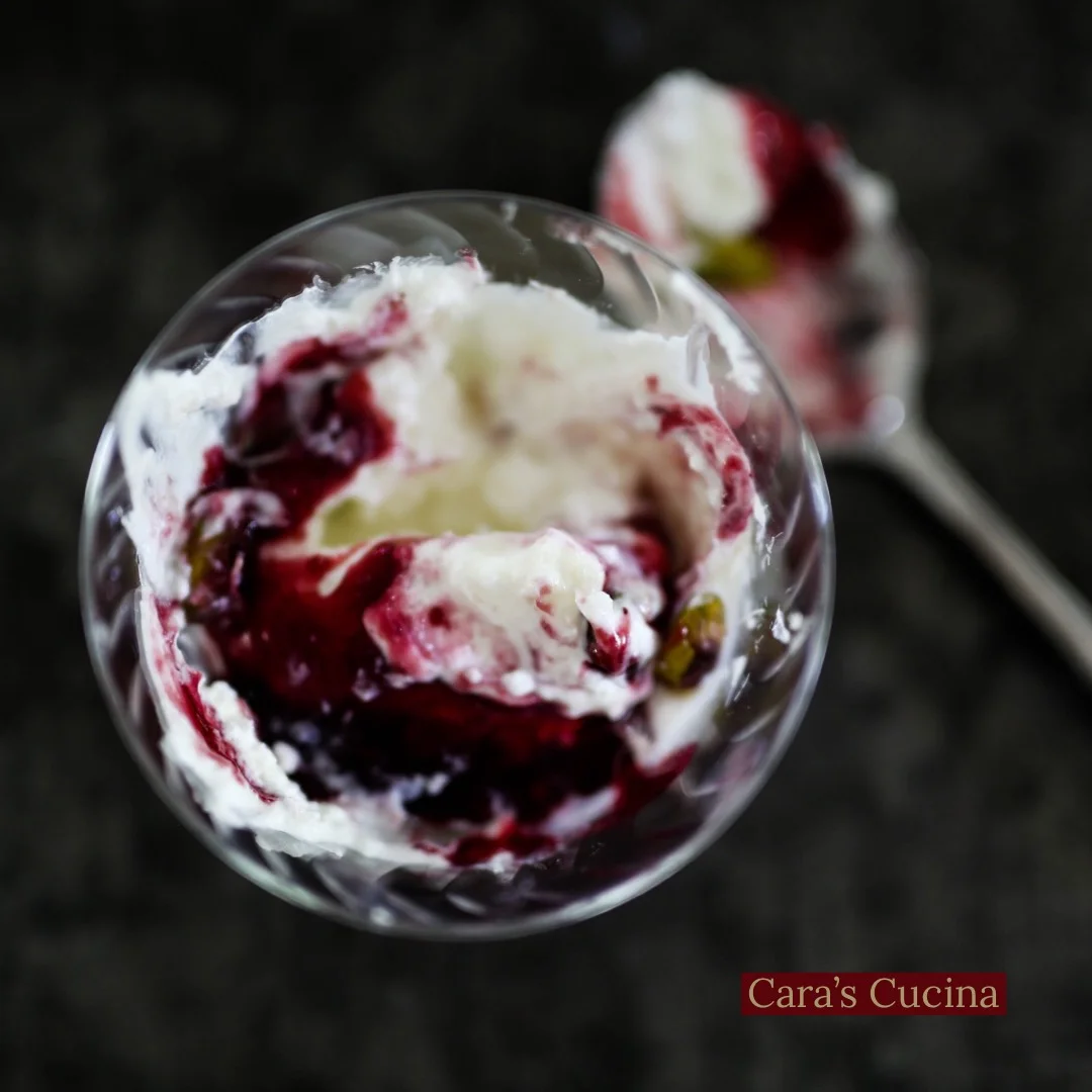 Mahalabia (Mediterranean "Pudding" Dessert)