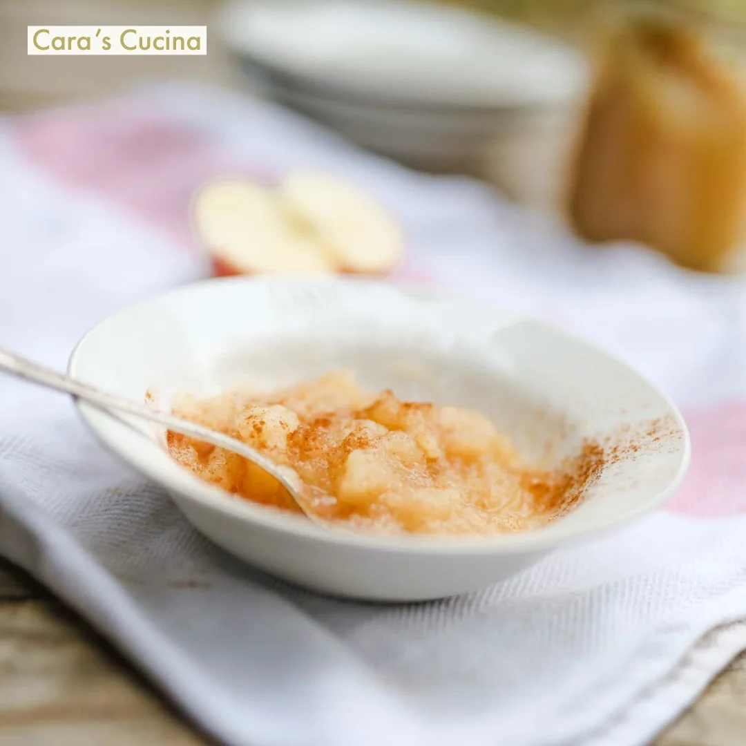 Applesauce
