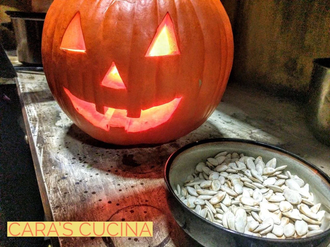 Halloween Hosting Tips 