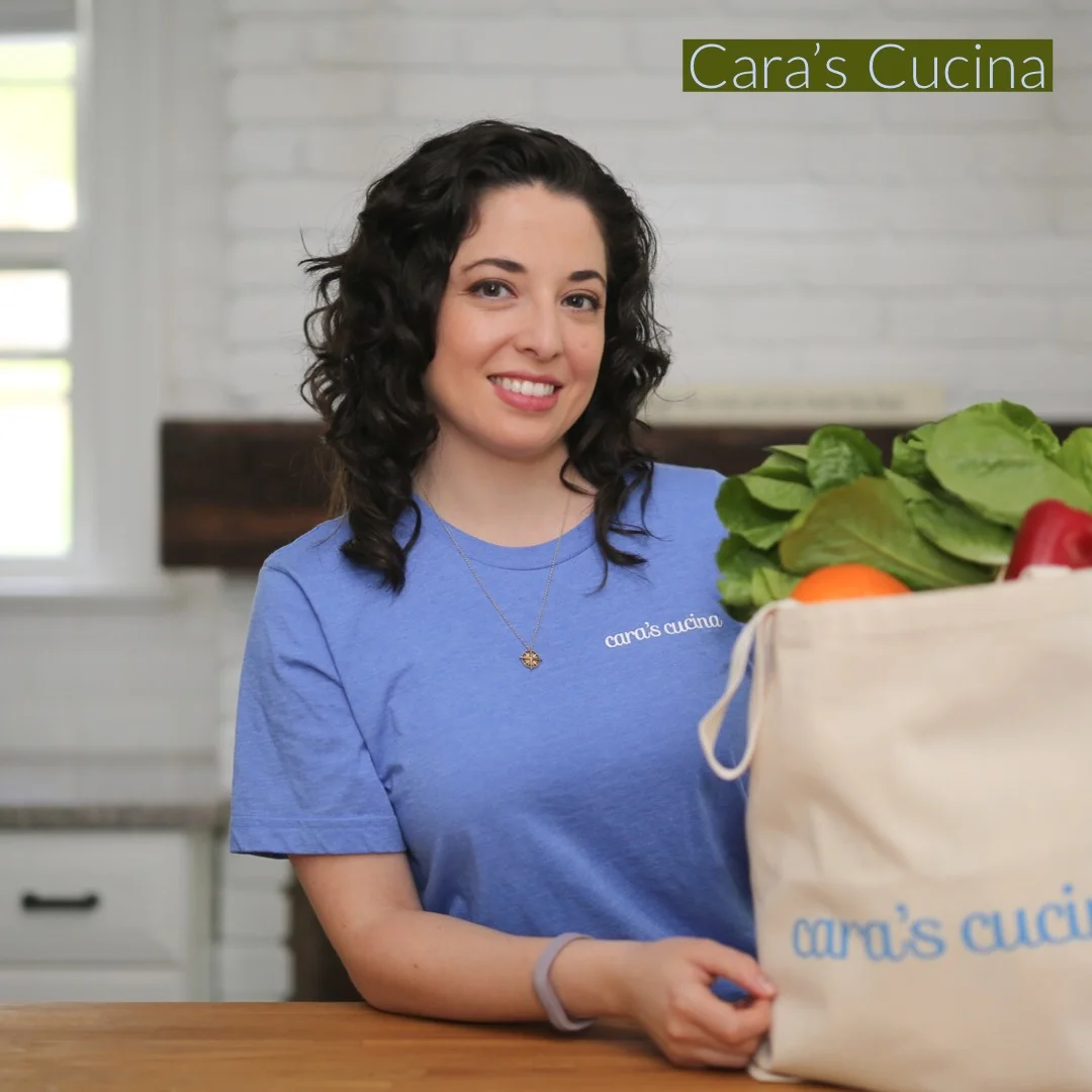 Cara's Cucina T-Shirt