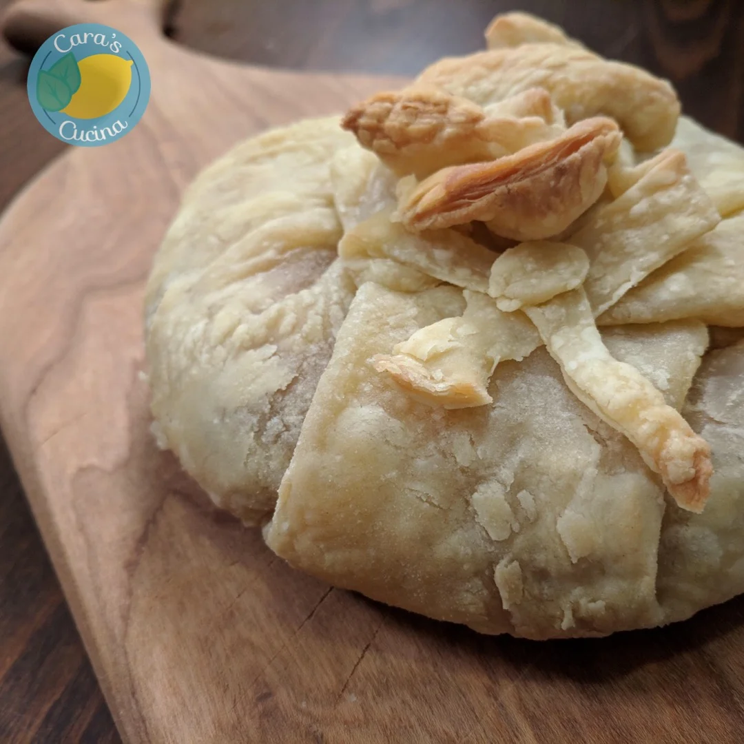 Baked Brie