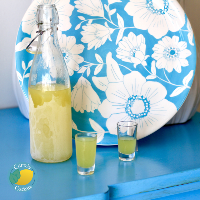 Limoncello
