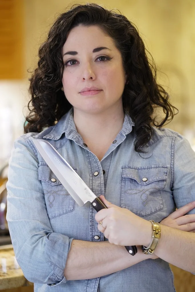 Cara's Cucina Livestream Event