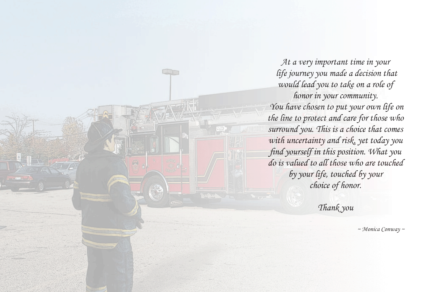 firefighter-verse