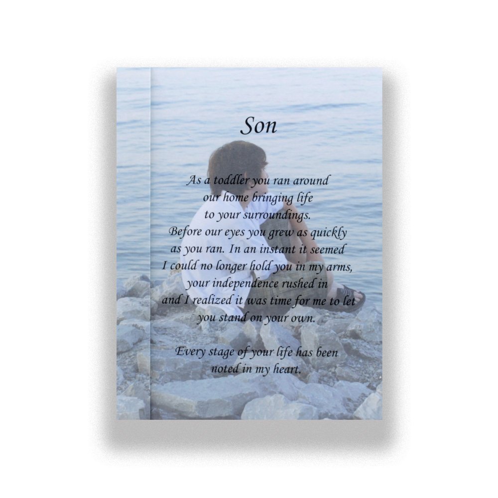 SoulTalk Son Notepad – Noted in My Heart