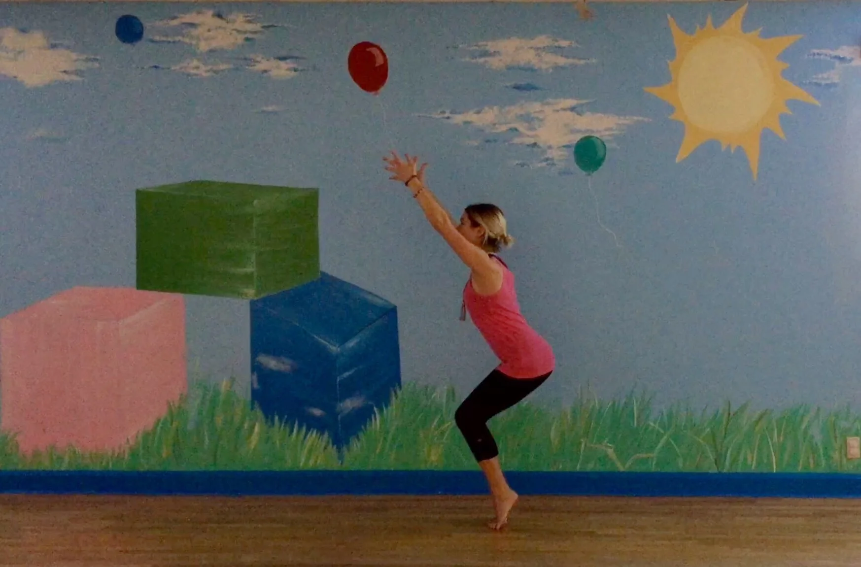 Asking Questions in Yoga: Before, During, or After Practice?