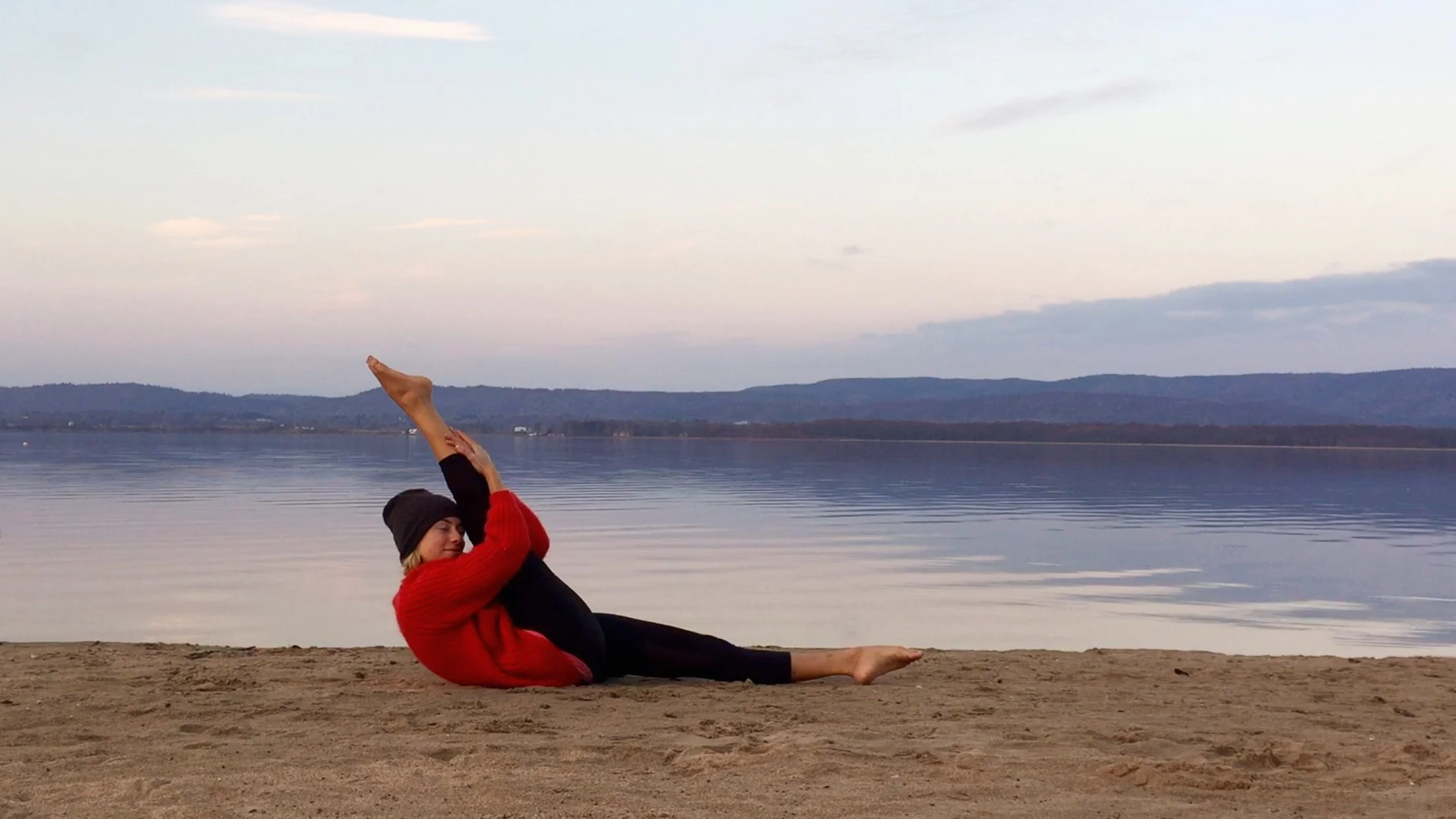 3 Steps to a More a Mindful Practice