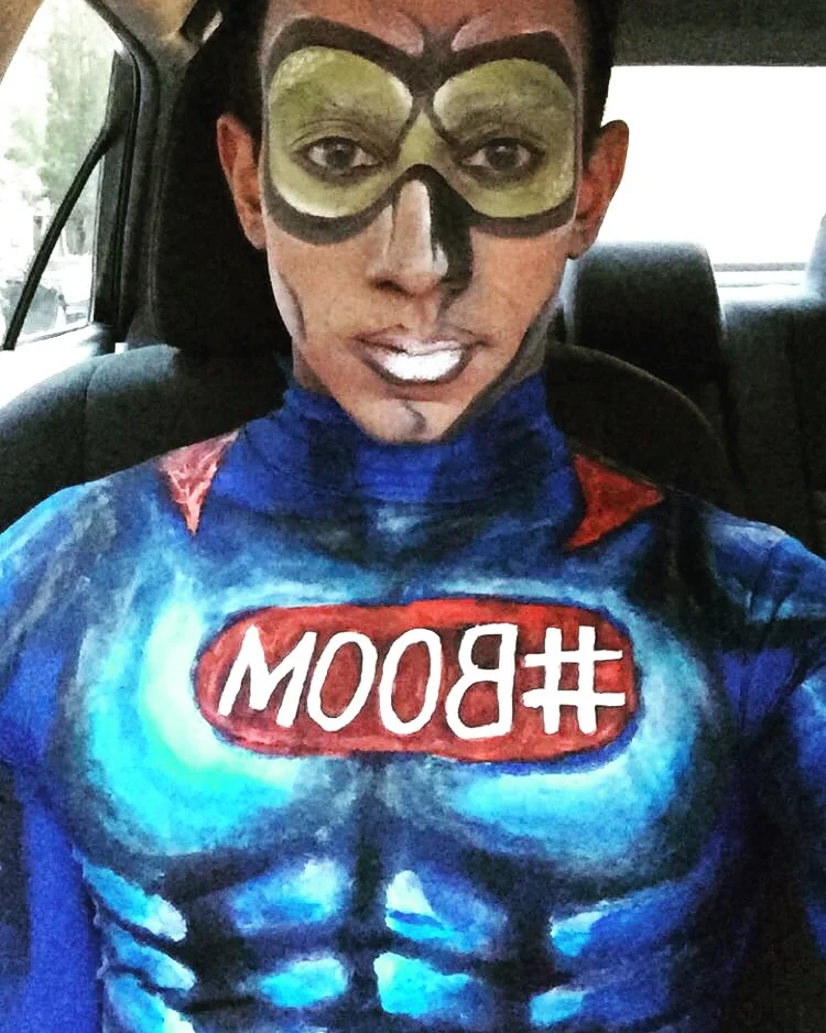 Boom Superhero selfie.jpg