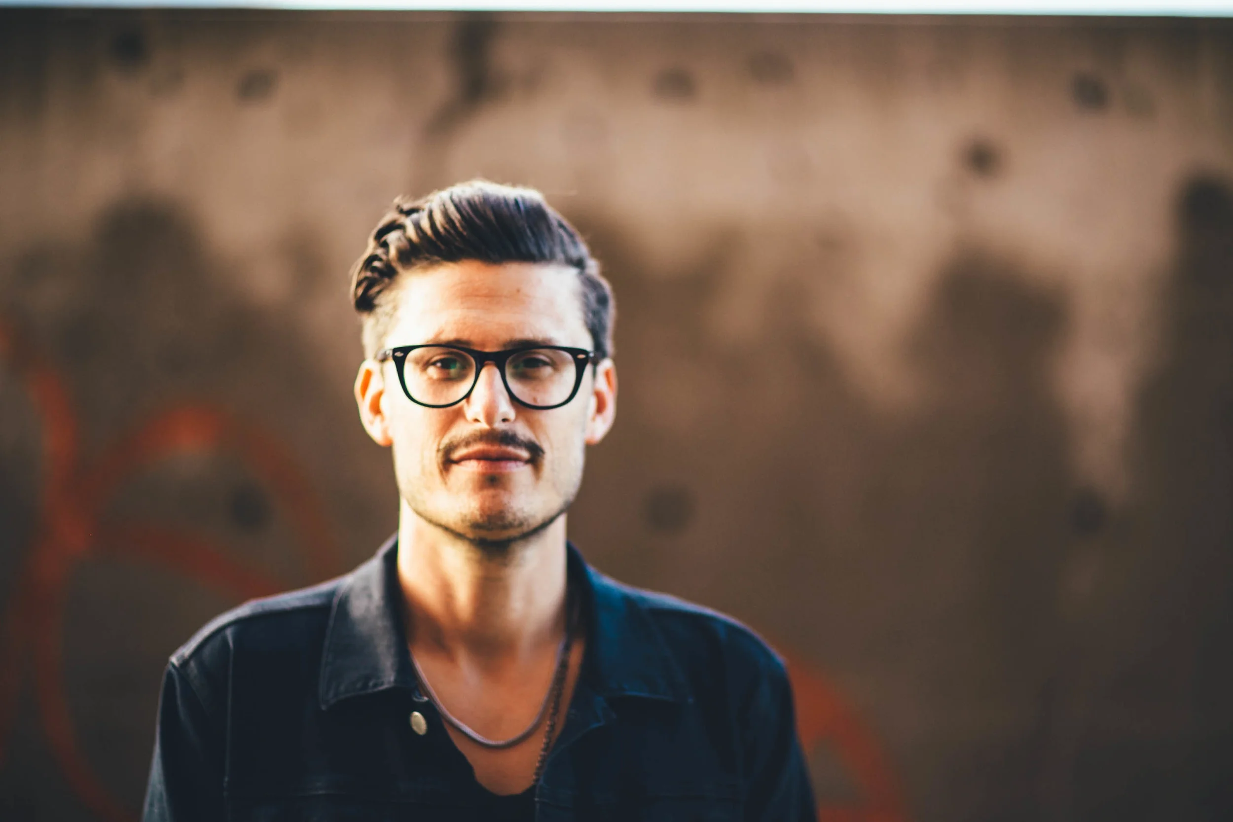 THURSDAY NIGHT WITH PS CHAD VEACH