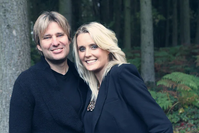 Ps Charlotte Gambill